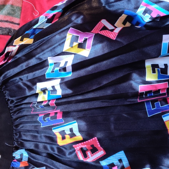 Muy Muy midi skirt - Picture 7 of 7